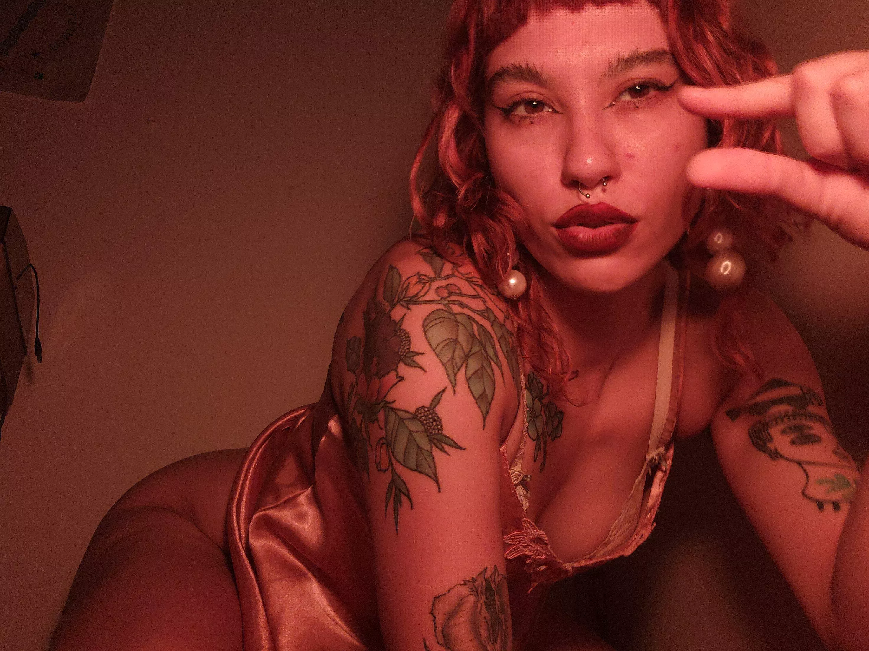 ready for your chastity tasks?