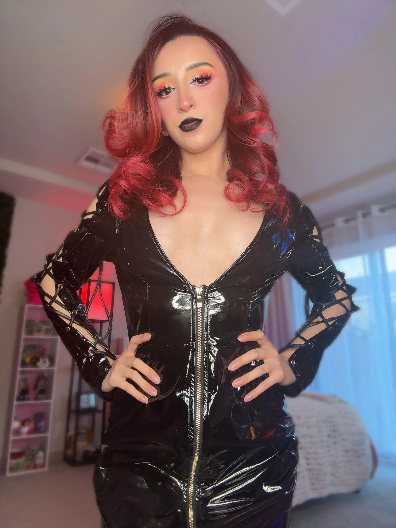 Ready To Serve Your Mommy Good Boy? 🤭 Let’s See If You Have What It Takes! Approach Carefully 😈 [cam] [dom] [gfe] [sext] [pic] [rate] [vid] (pricing below)