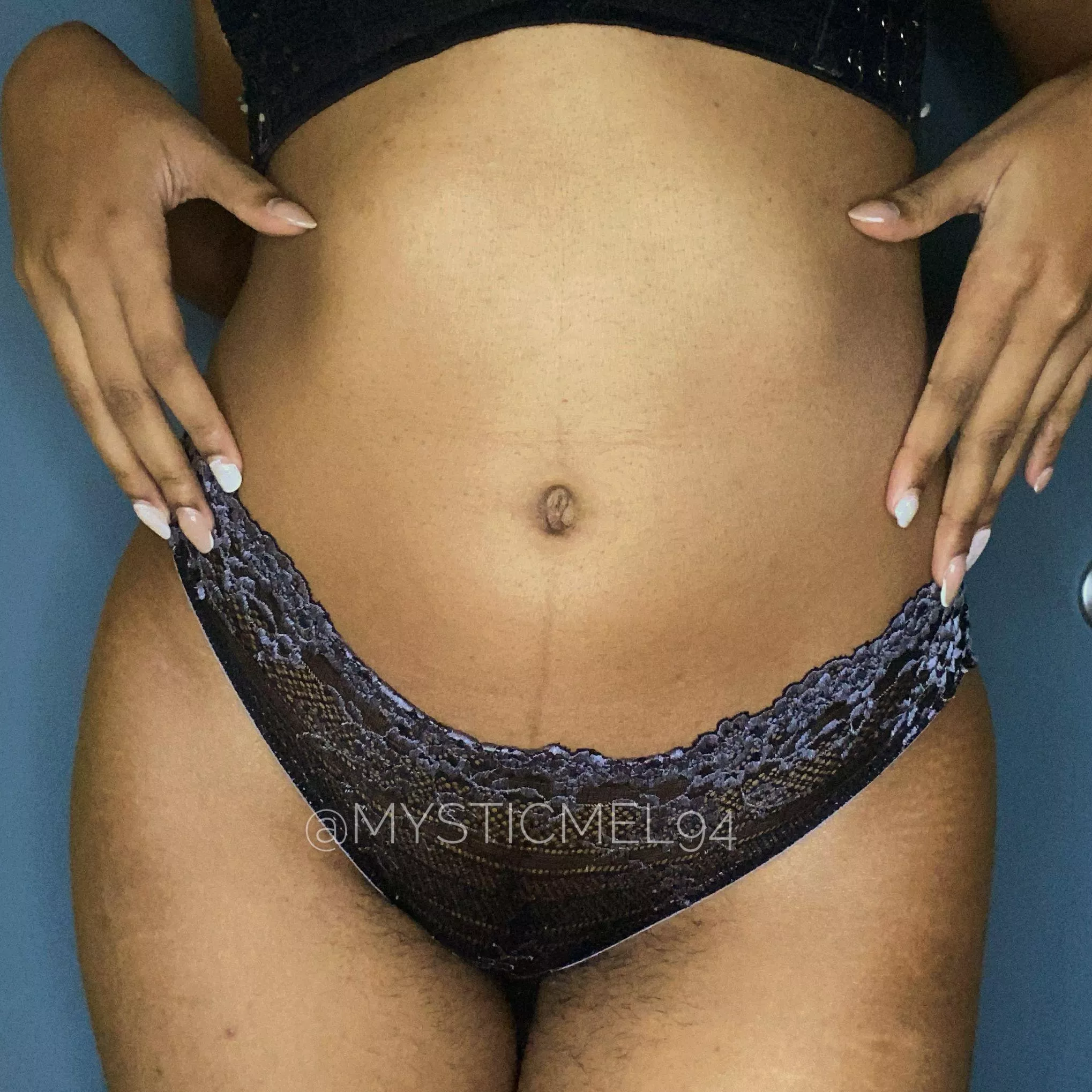 READY TO SHIP! 🎁✈️ they've been worn 24 hours and 2 solo sessions, they're super creamy! 💦 [pty]