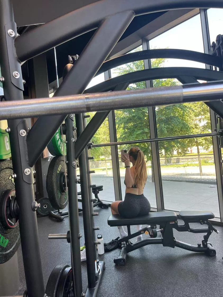 Say “hey” if you like the view