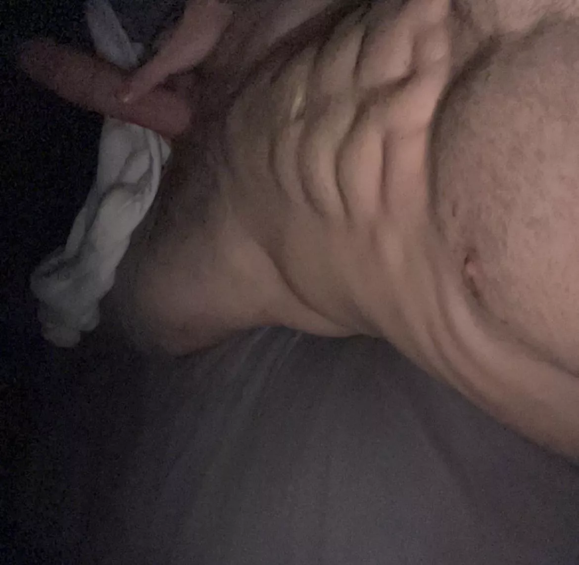 Sex: the best cardio in the world [M]