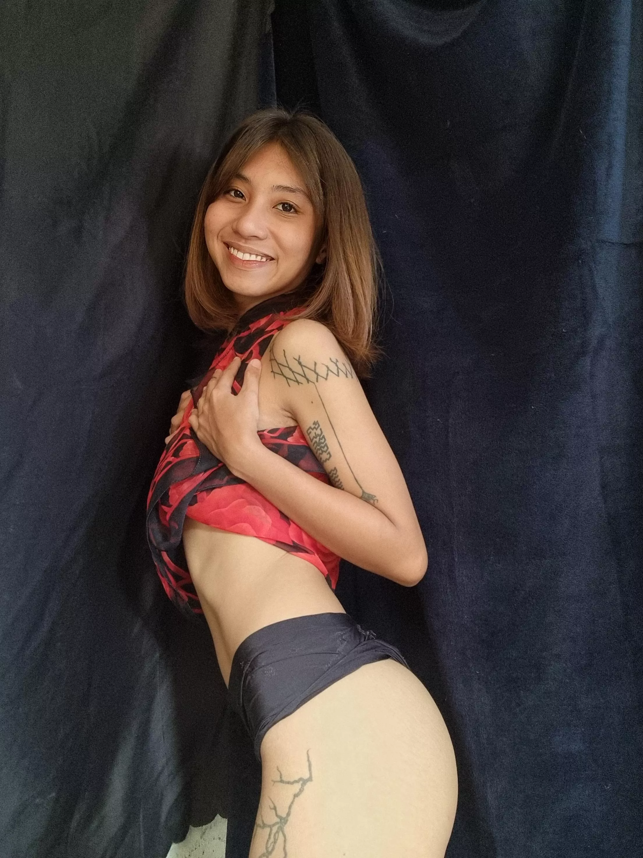 She’s still not famoussss