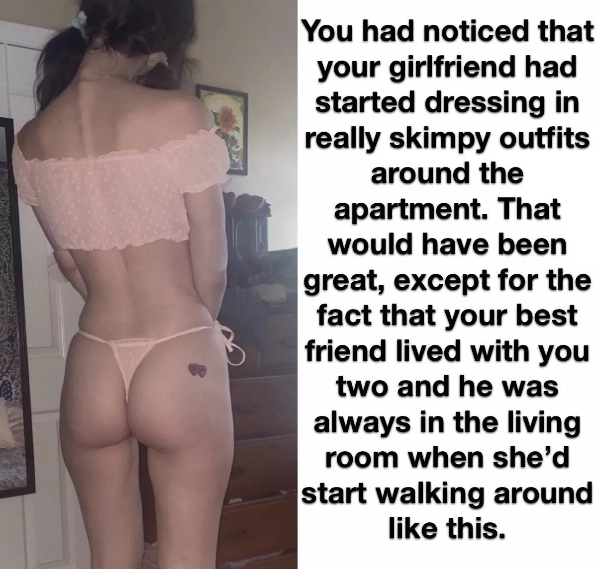 Should I be worried?