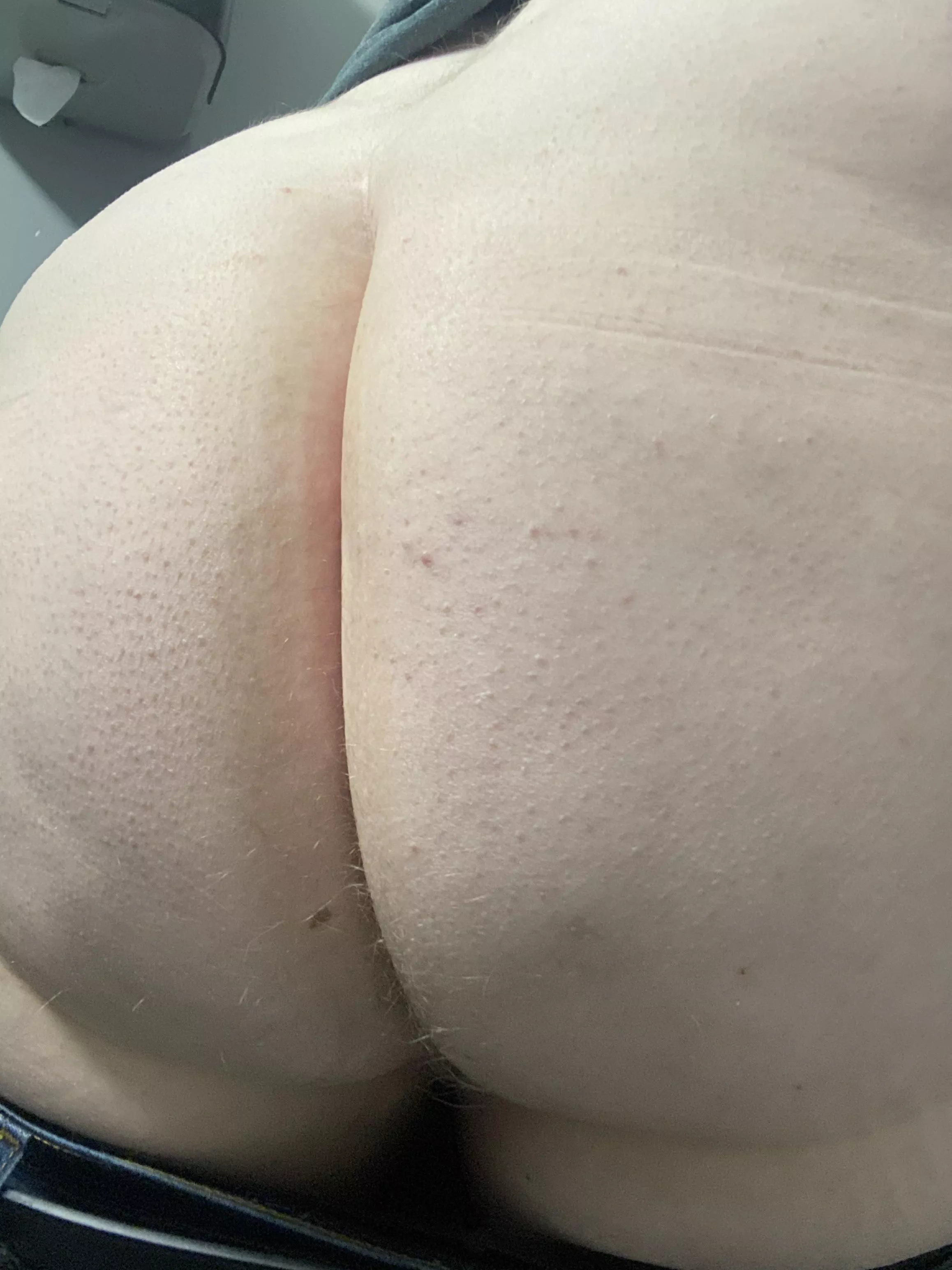 Should I post the front side with my small cock?