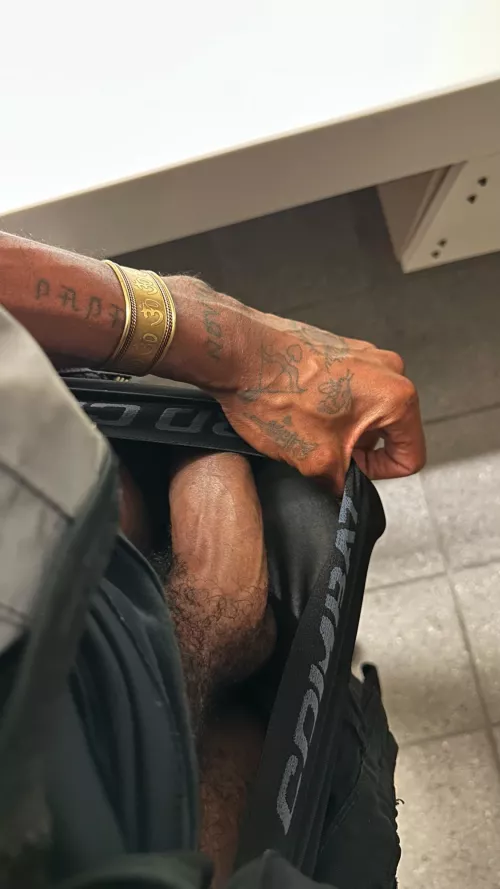 Should I take him out?