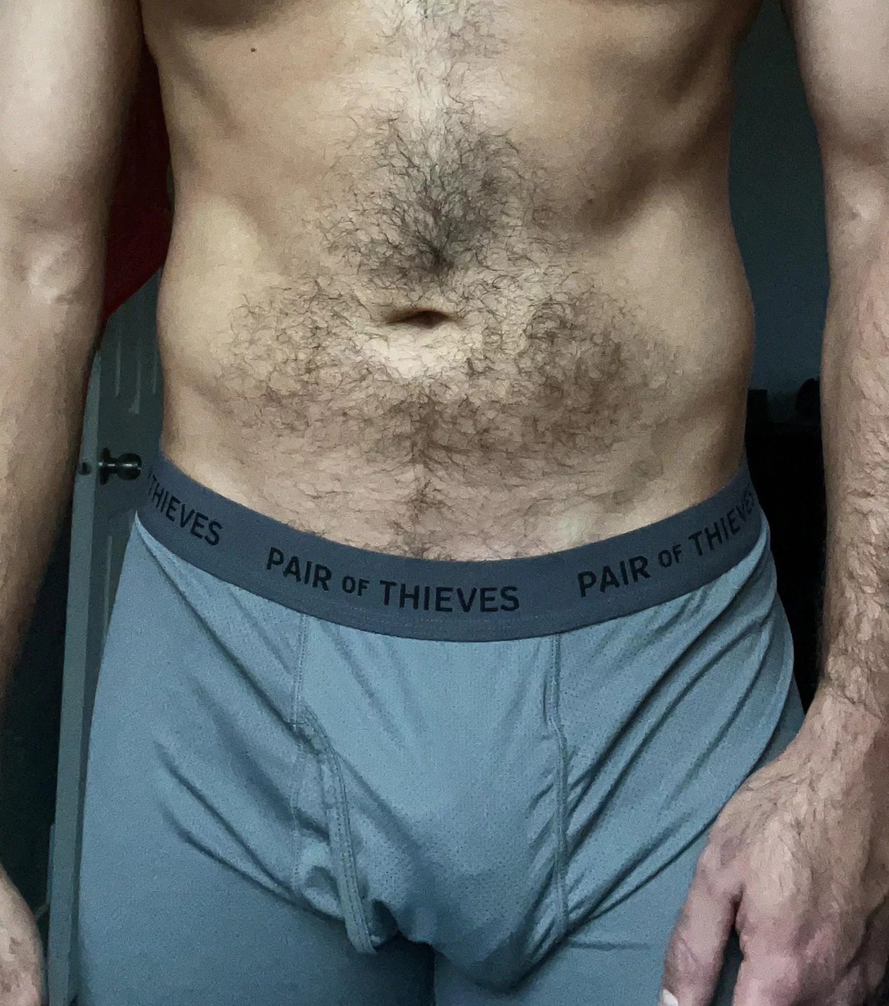 Sit down and relax with me