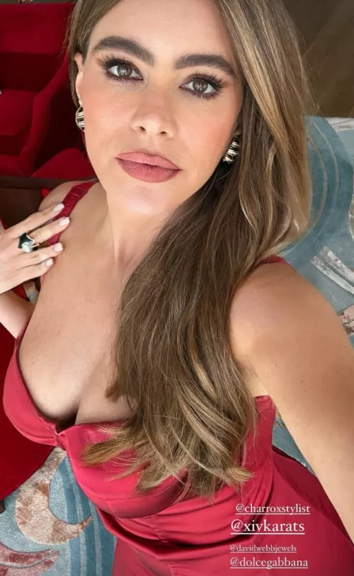 Sofia Vergara