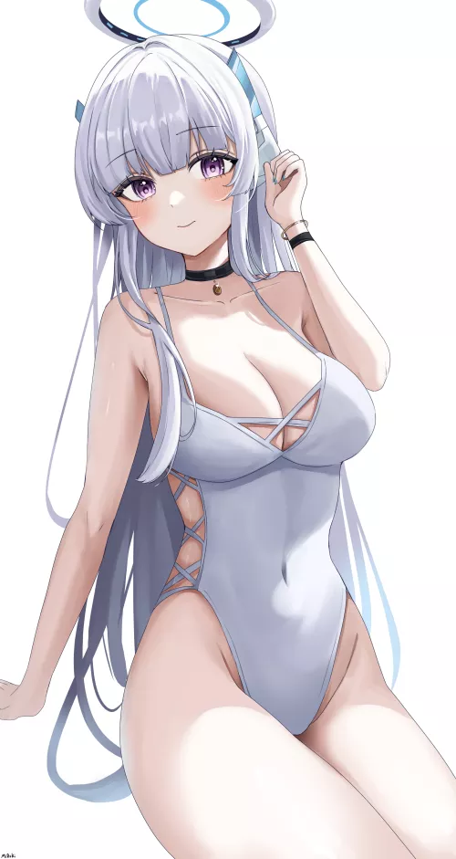Swimsuit Noa