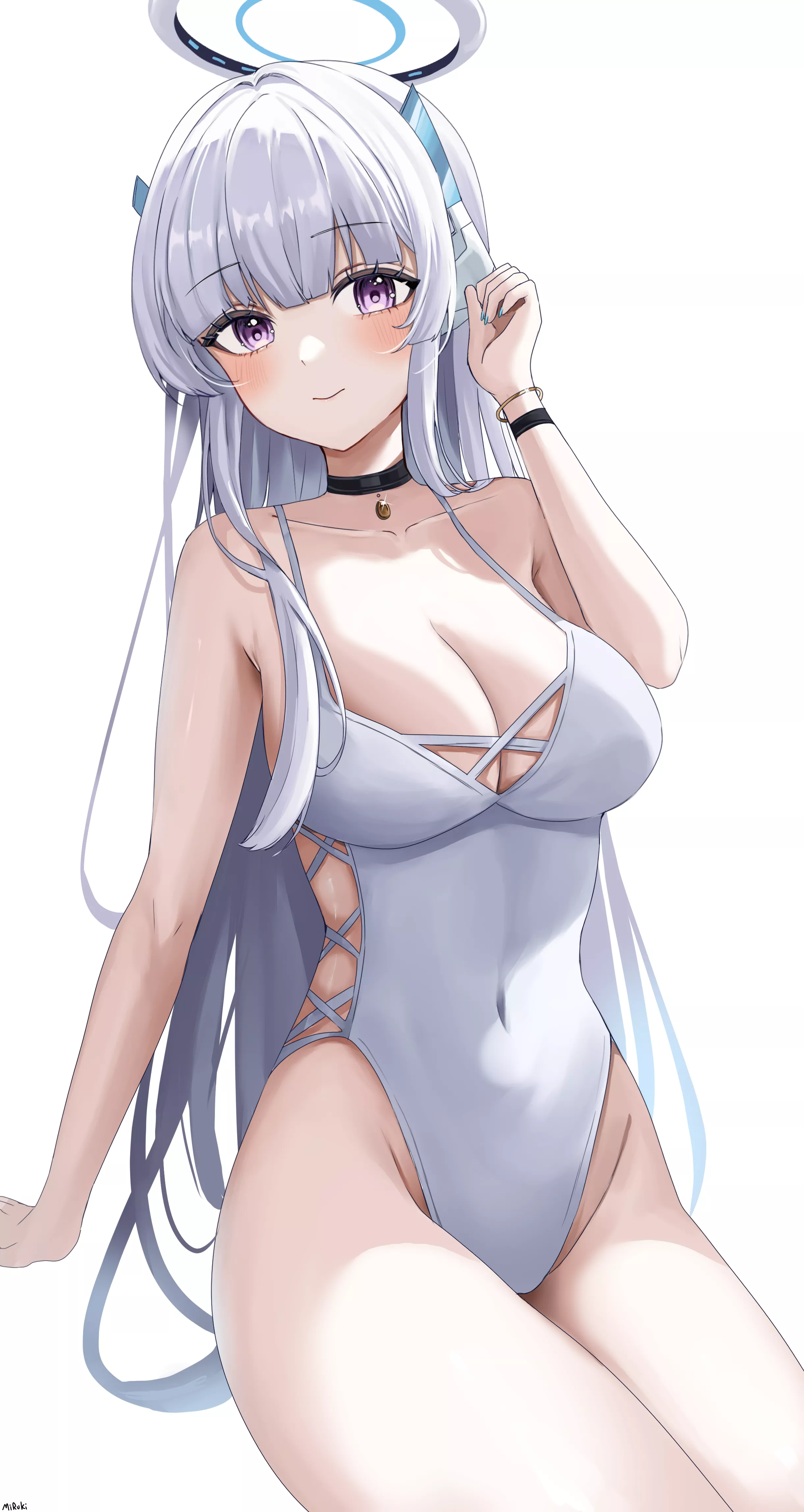 Swimsuit Noa