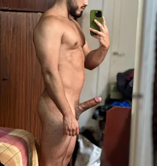 Tell me if I'm your type