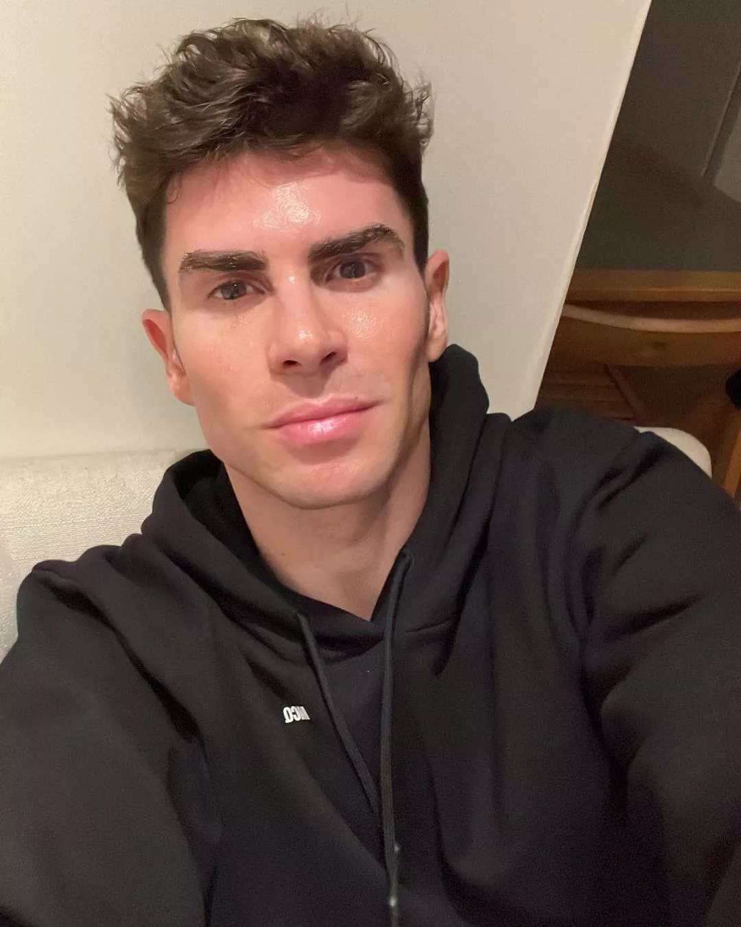 Thanks for all the words of encouragement the other day you guys really are bros 😘 Thanks for all the words of encouragement the other day you guys really are bros 😘