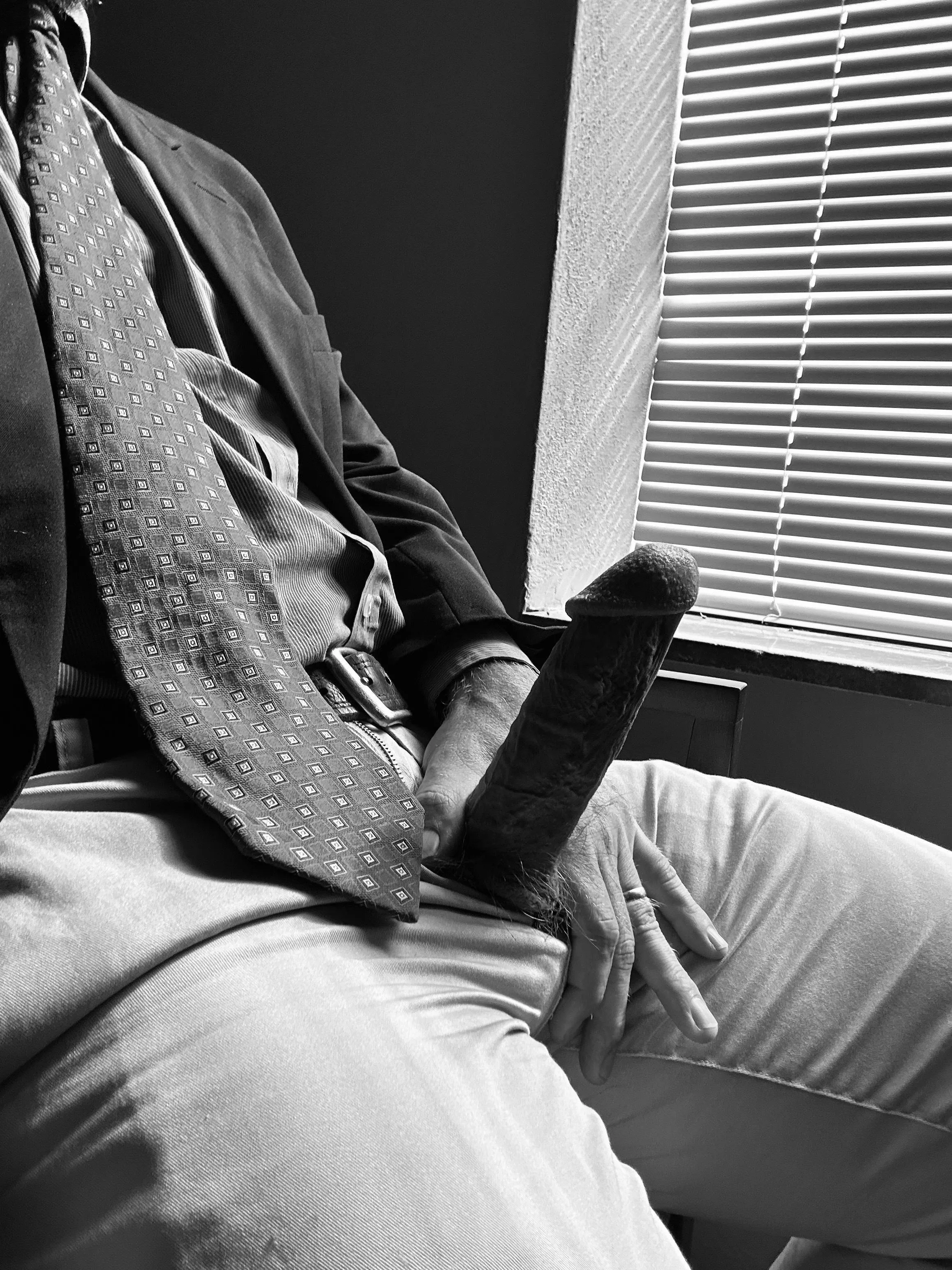 The germ of an as yet unwritten erotic neo-noir