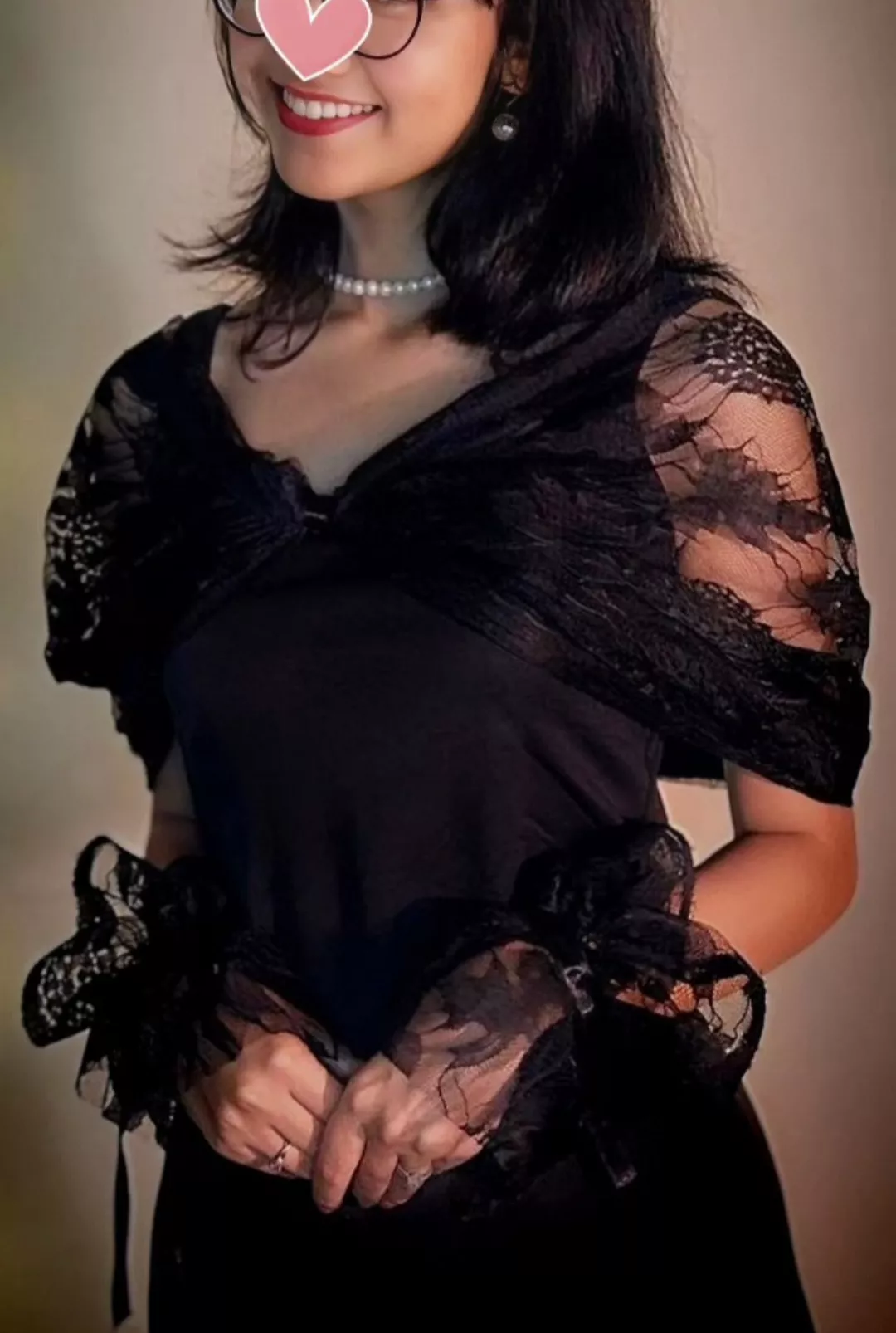 They said just come with us, we know all about you dirty SLUT!🖤💋