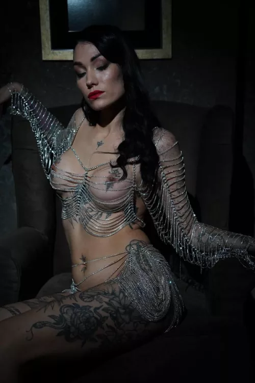 This dress or no dress ?