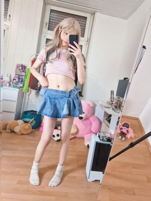 thoughts? °^° 🩷