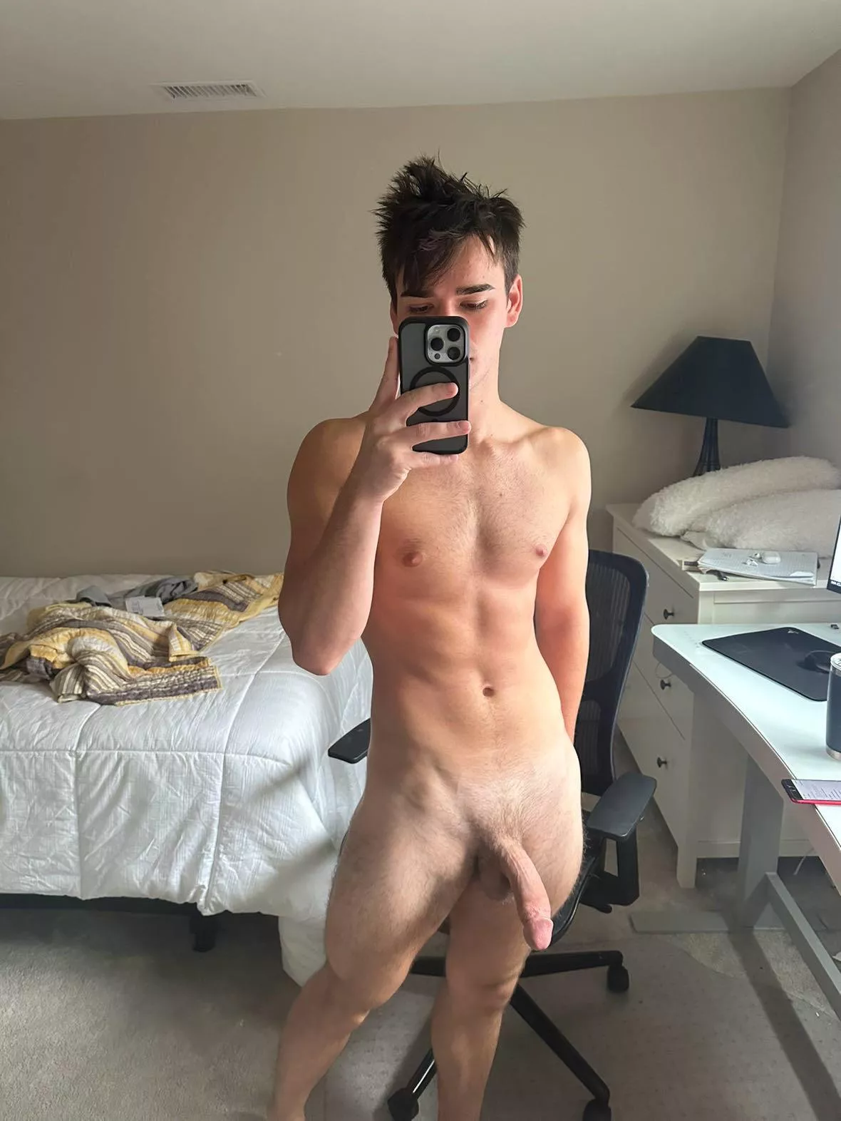 Use me or let me use you?