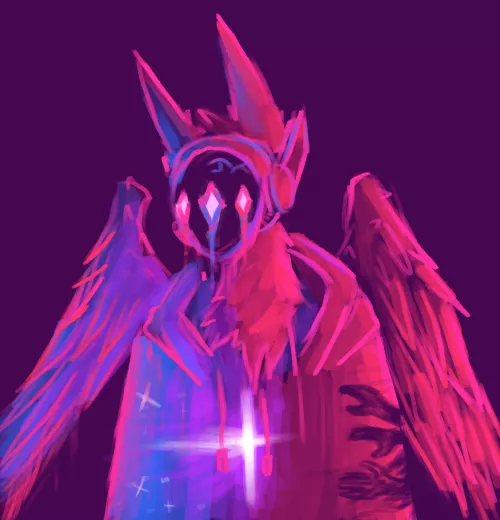 Vent Art (religious trauma)