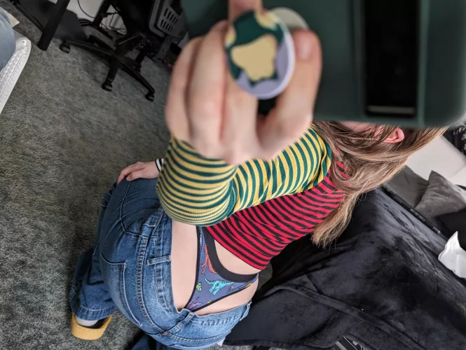 Very durable panties