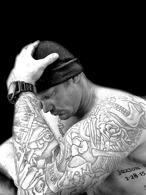 Wake up, drink coffee, conquer the day