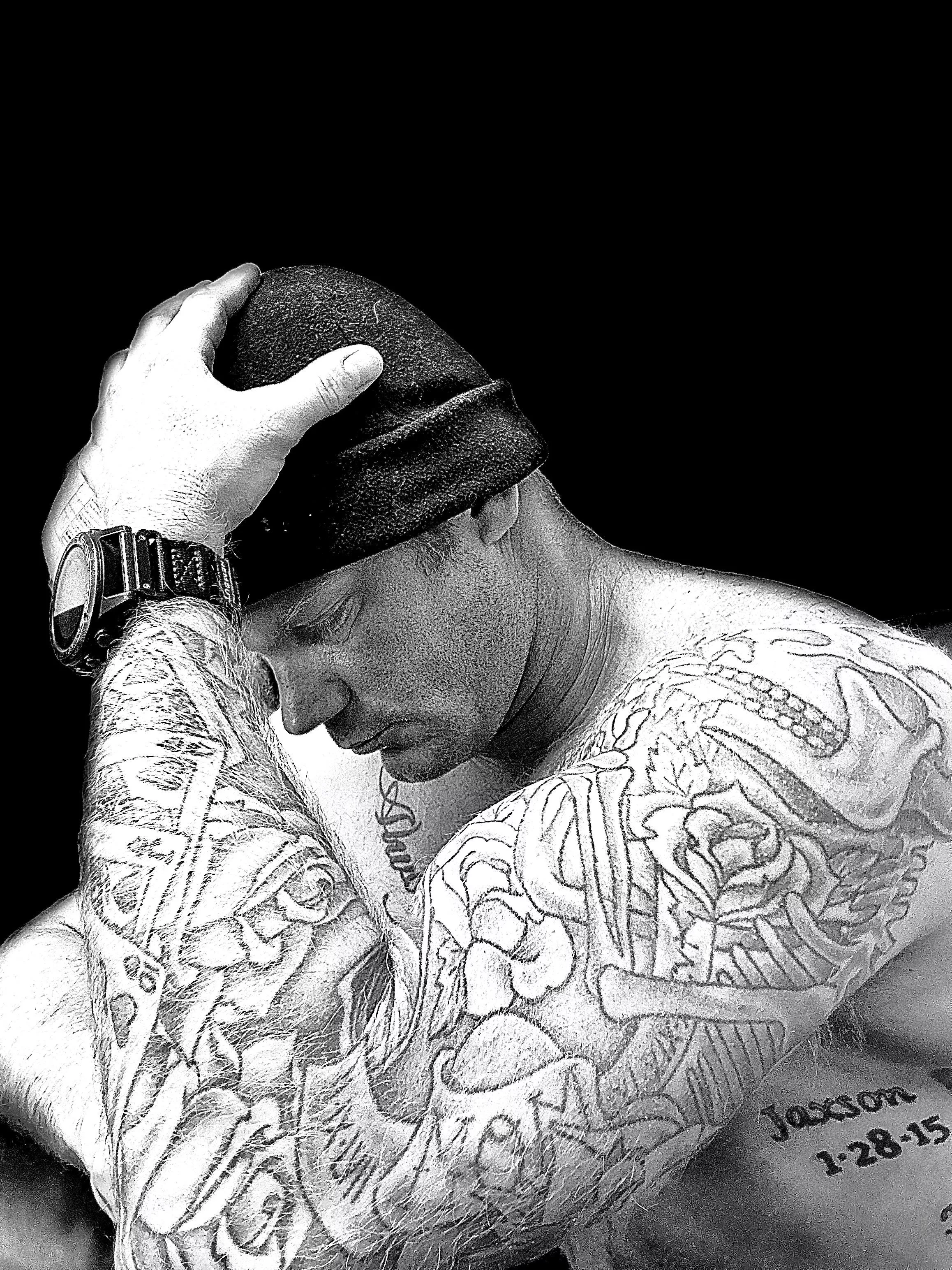 Wake up, drink coffee, conquer the day