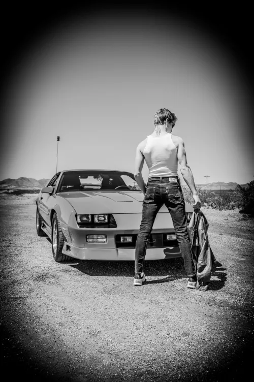 Wanna go for a drive?