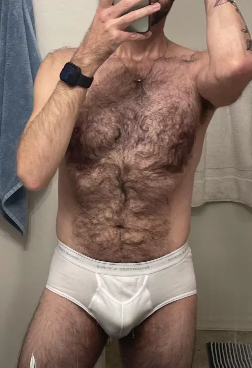 Wearing tight dress clothes gets my fur all ruffled.