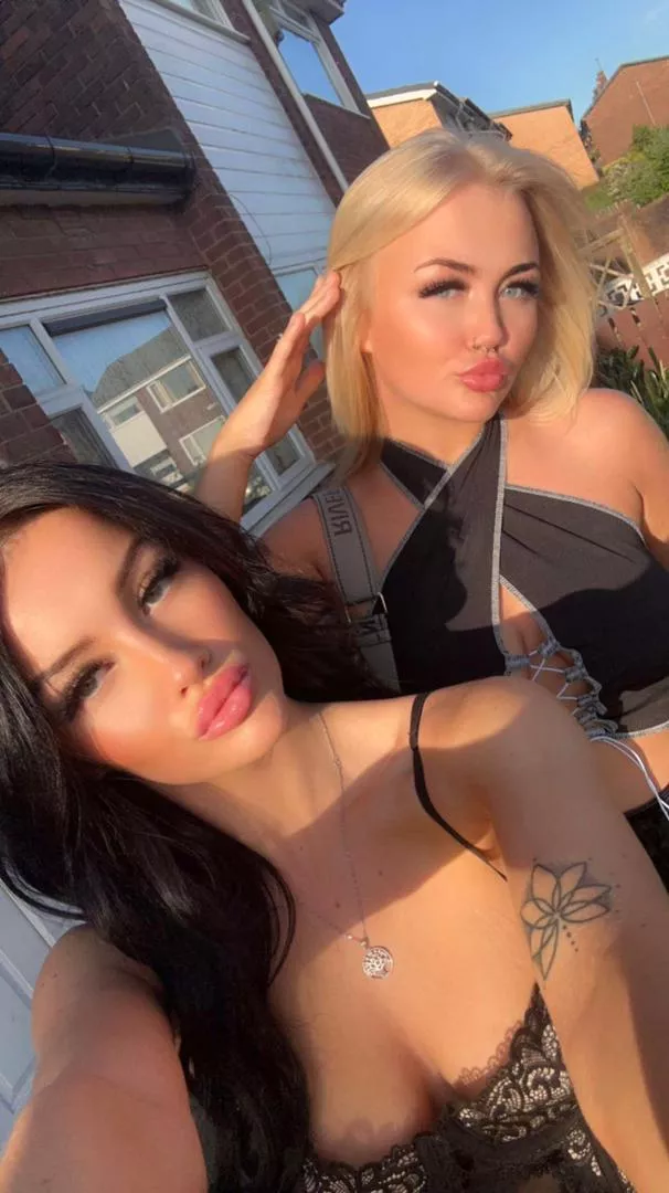 What about you got humiliated by both of us 🧣