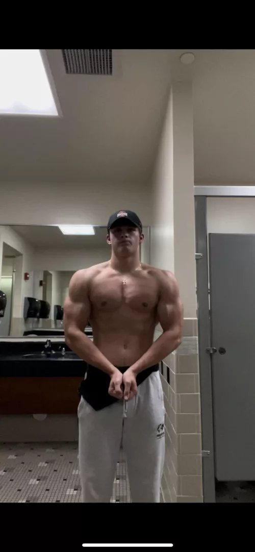 What are yall up to today?