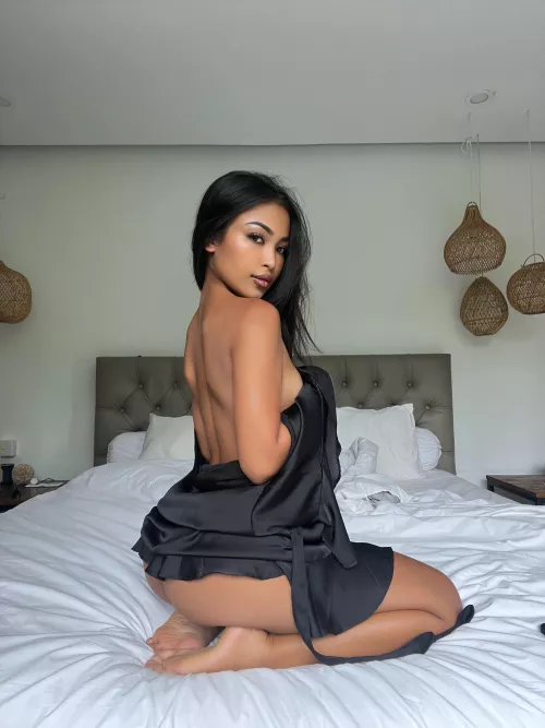 what are you fantasies with my body daddy ?