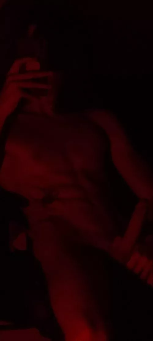 what do you think of my 18 year old body?