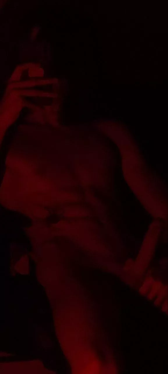 what do you think of my 18 year old body?