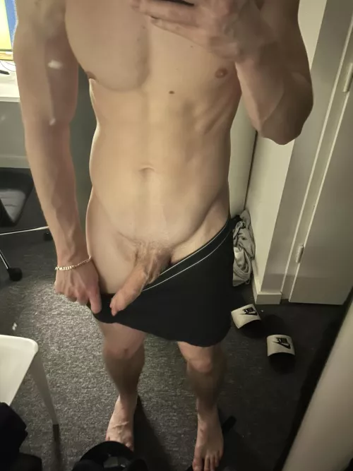 What do you think of my foreskin