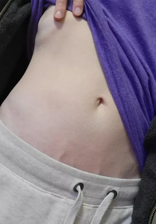 What if you had your own personal 5'3 105lb gaymer twink?