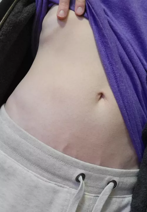 What if you had your own personal 5'3 105lb twink?