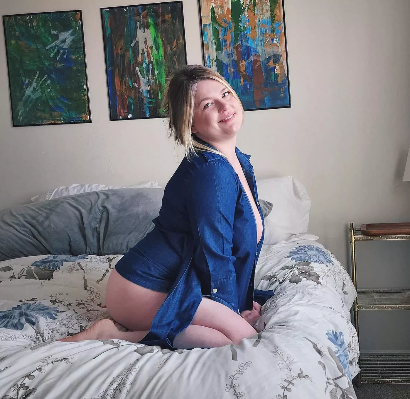 What would you like me to do next mr?