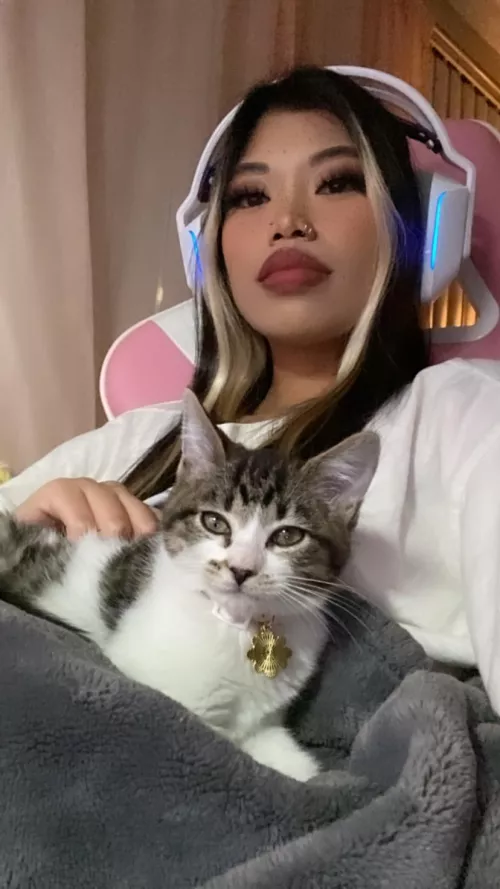 what would you like to do tonight? just chill or fuck?