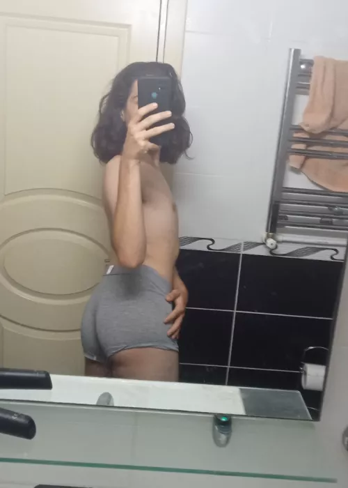 What you think (is enough?)