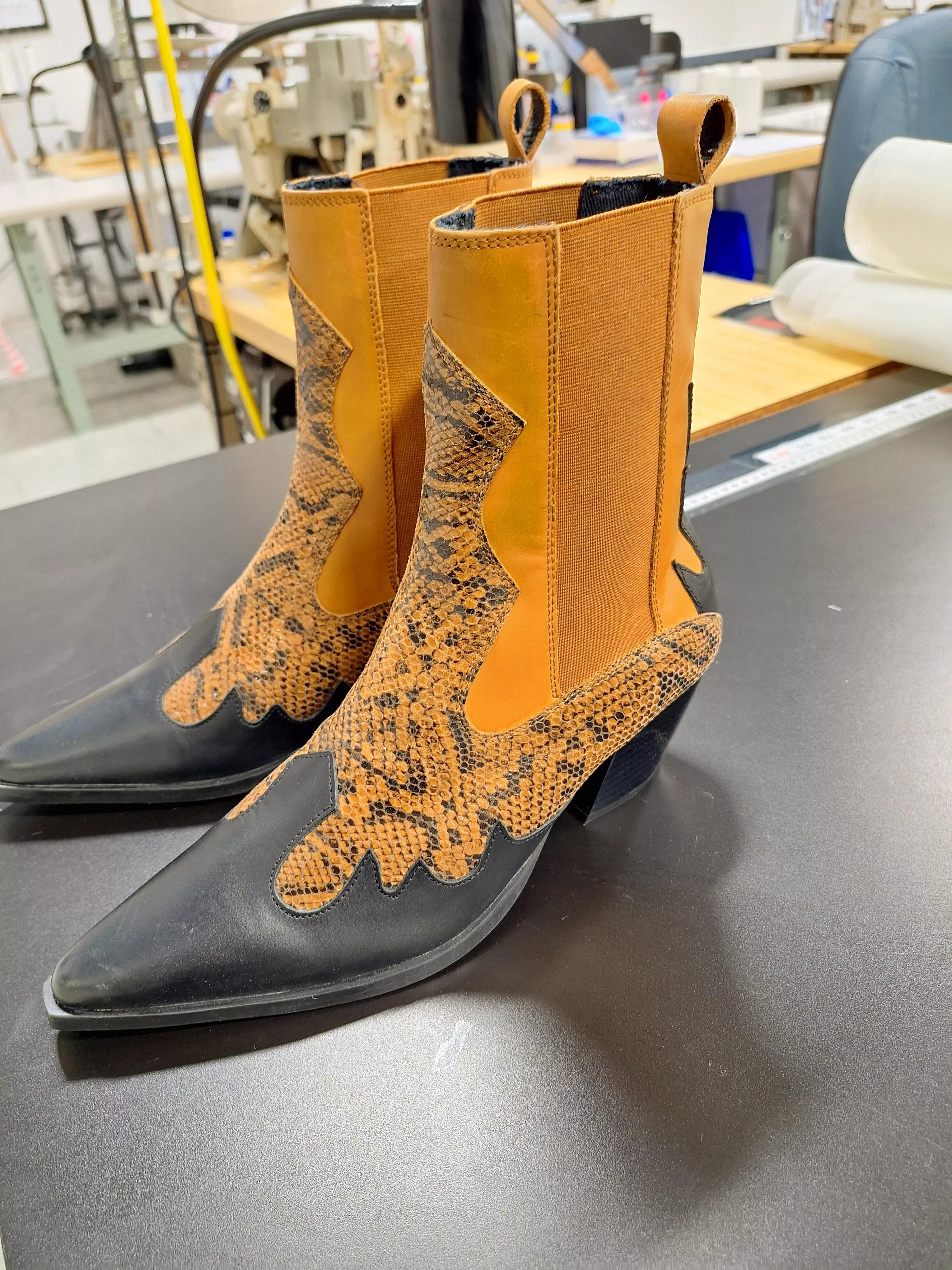 Where can I find a quality pair of these boots?