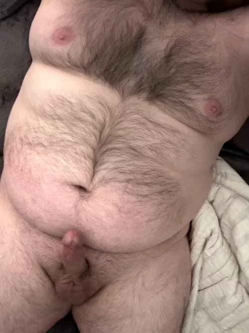 Who wants to warm up?