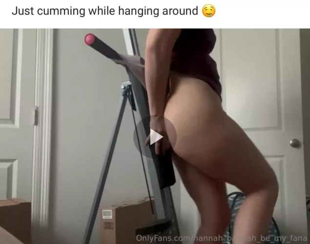 Who would of thought