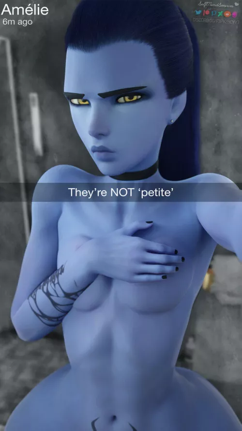 Widowmaker (Selfmindsources)