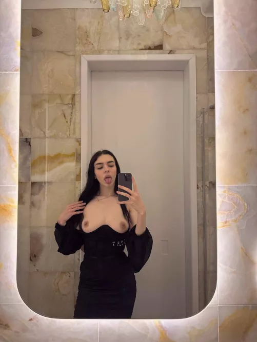 wife I think I know how I can please you!