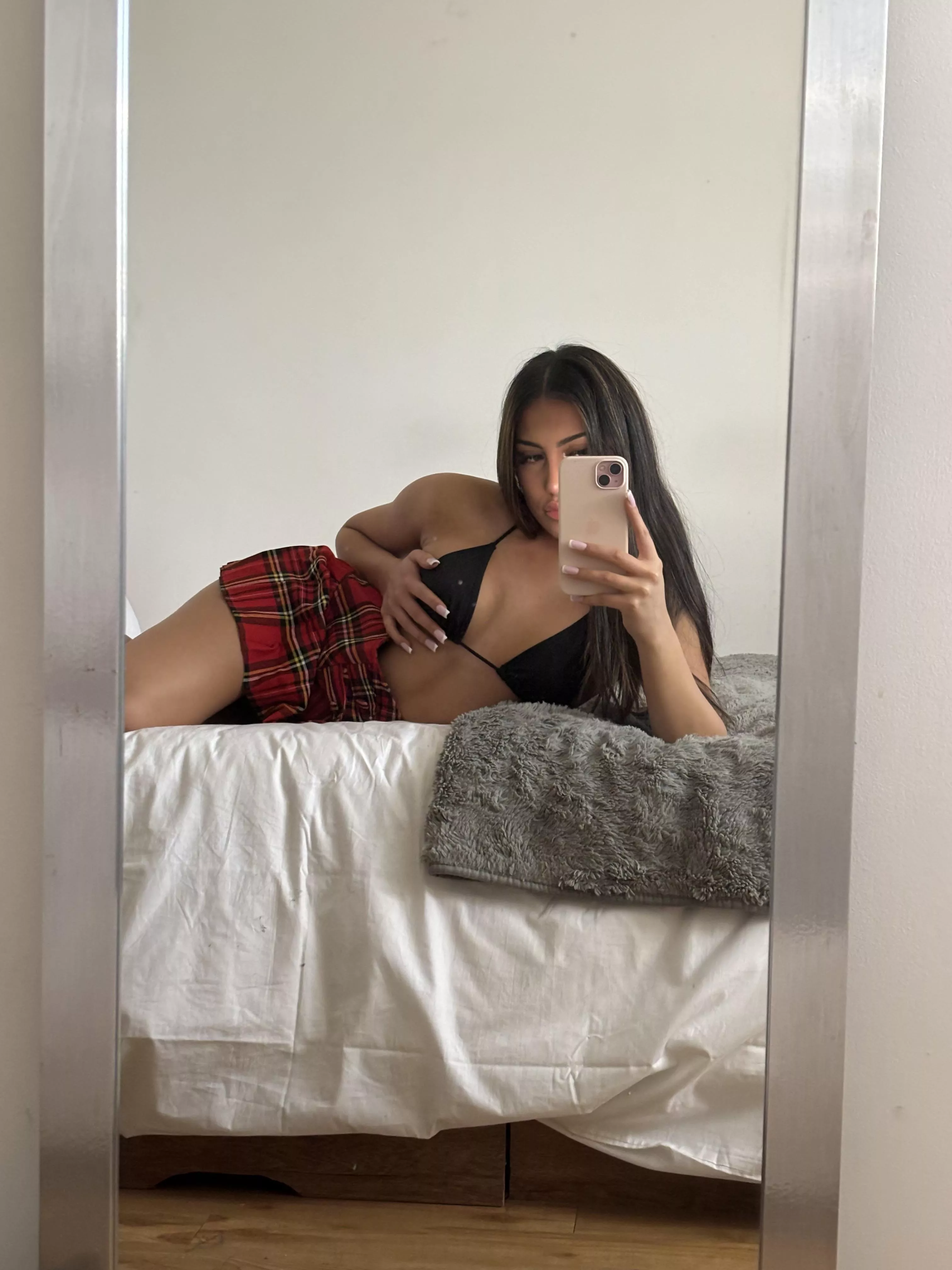 Wish I could wear this to school everyday 😇