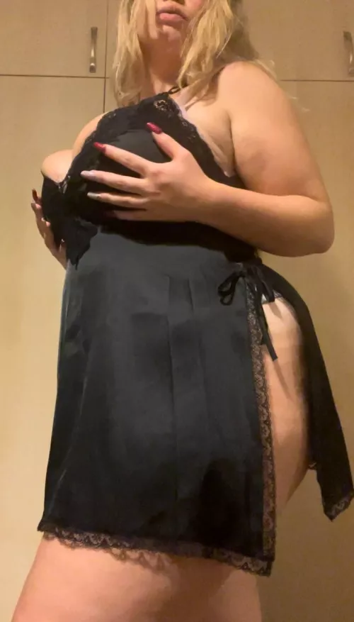 Would older Guys approach me?