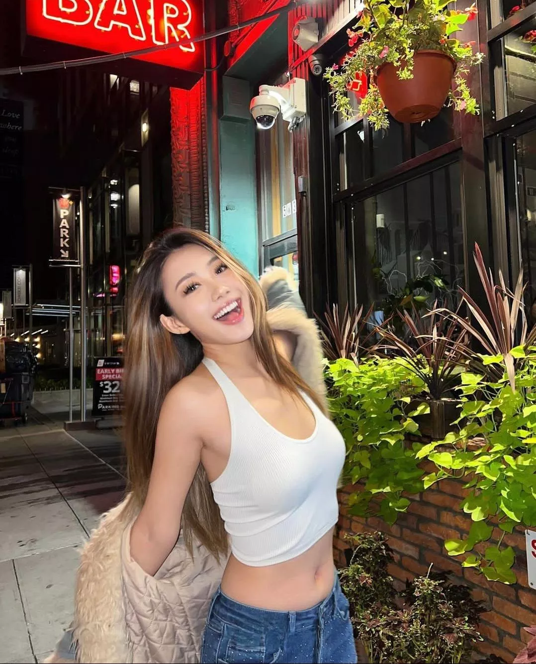 Would you cum inside her?