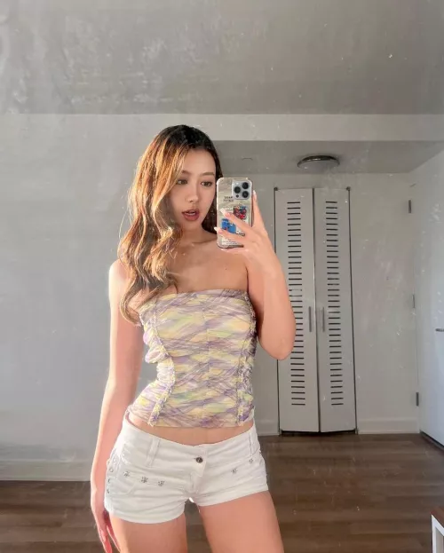 Would you cum inside her?