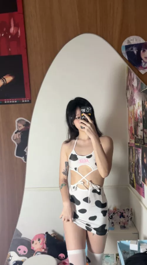 Would you date me after class?