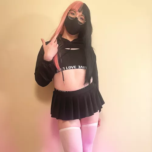 Would you go down to suck my cock if I ask nicely