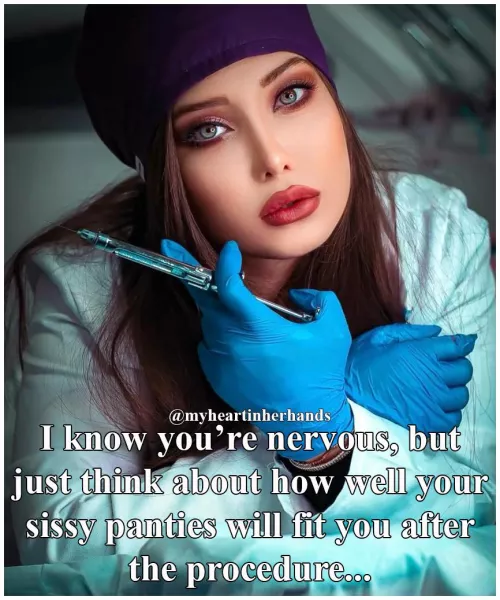 Would YOU go through with it..?