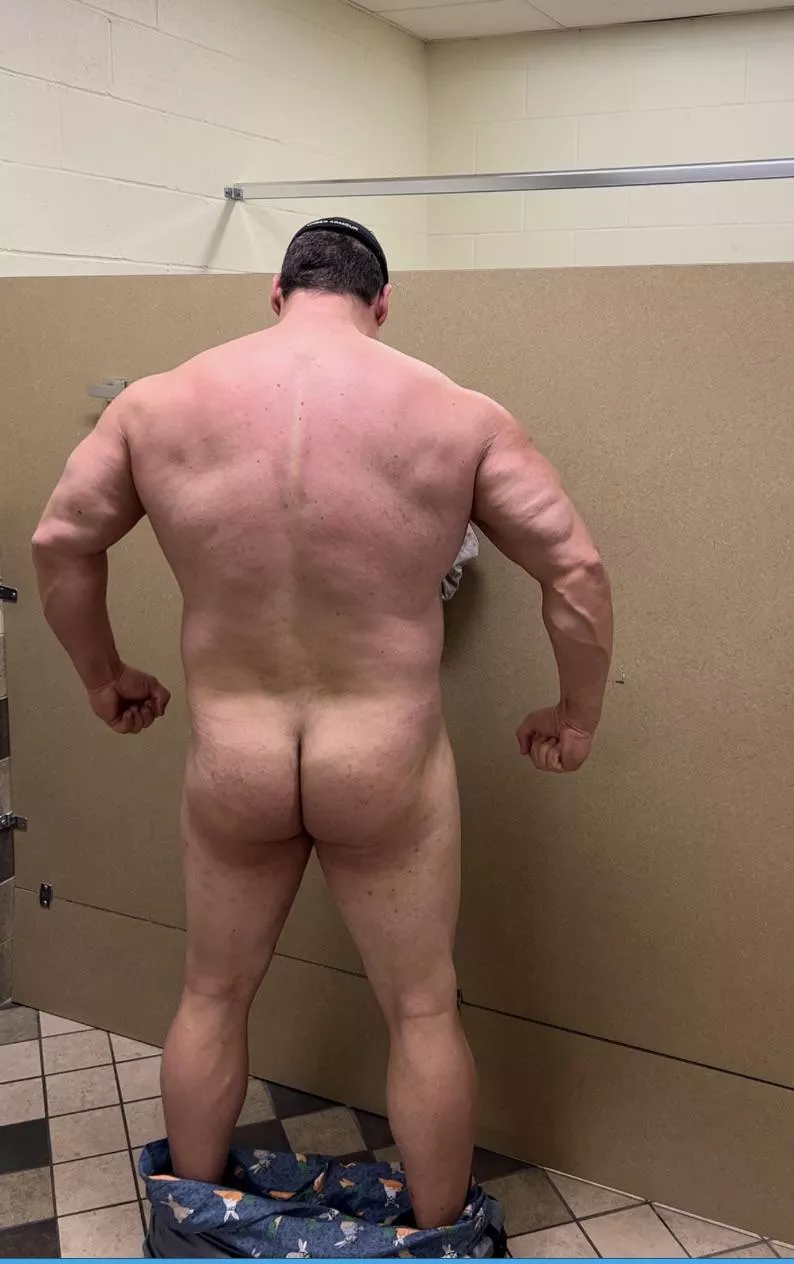 Would you like me to stand over you like this?